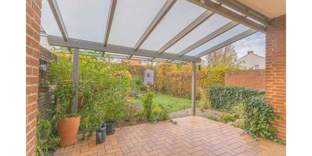 Reihenmittelhaus Menden Mitte - 4 Zimmer, 103 m&sup2;, 255.000&euro; | Angebot:25927269