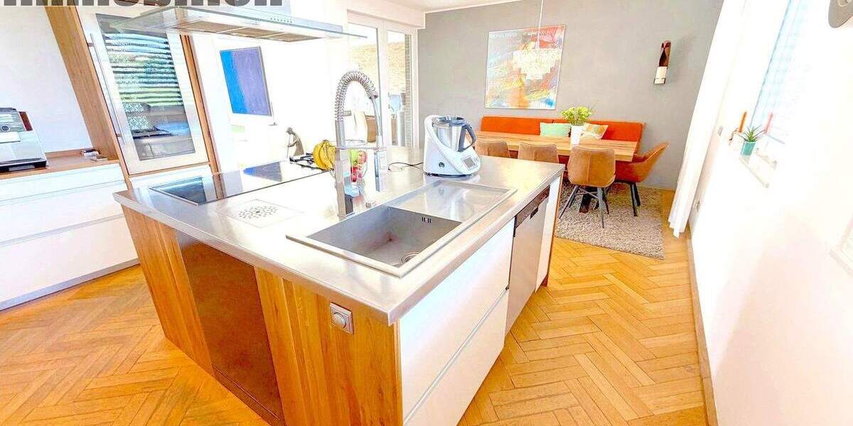 Einfamilienhaus Holzwickede - 7 Zimmer, 302 m&sup2;, 885.000&euro; | Angebot:26388383