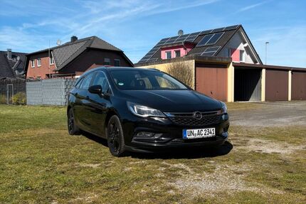 Opel Astra 187.000 km 6.000 &euro; Lünen 44534