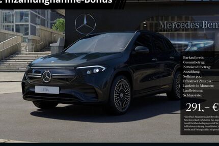 Mercedes-Benz EQA 3.350 km 39.223 &euro; Menden 58706