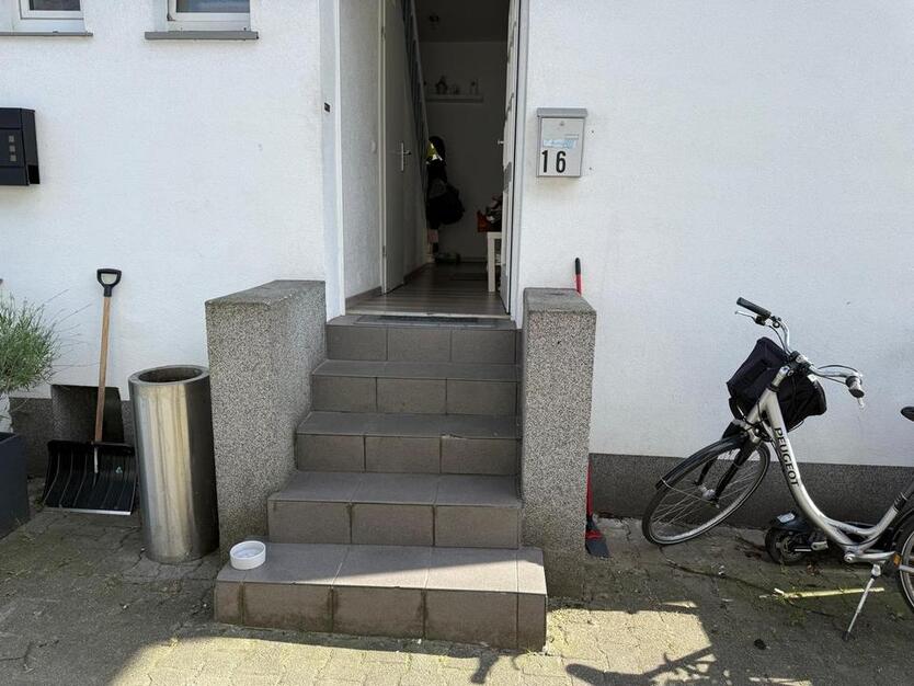 Doppelhaushälfte in ruhiger Lage in Lünen zu vermieten