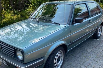 VW Golf 148.970 km 7.300 &euro; Bergkamen 59192