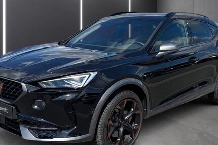 Cupra Formentor 22.828 km 38.790 &euro; Ennigerloh 59320