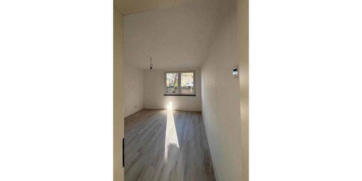 Erdgeschoßwohnung Unna Alte Heide - 2 Zimmer, 54 m&sup2;, 760&euro; | Angebot:26350489