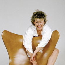 Gitte Haenning - Live 2025 13.12.2025 Savoy Theater