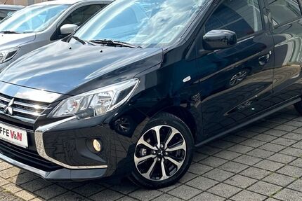 Mitsubishi Space Star 11.700 km 15.750 € Hamm 59063