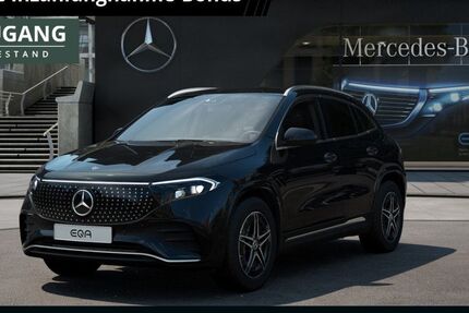 Mercedes-Benz EQA 23.136 km 44.240 &euro; Menden 58706