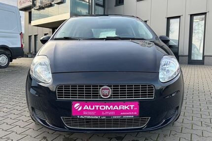 Fiat Grande Punto 64.000 km 2.990 &euro; Lüdinghausen 59348
