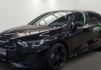 Gebrauchtwagen Audi A3