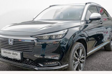 Honda HR-V 4.950 km 36.990 € Hemer 58675