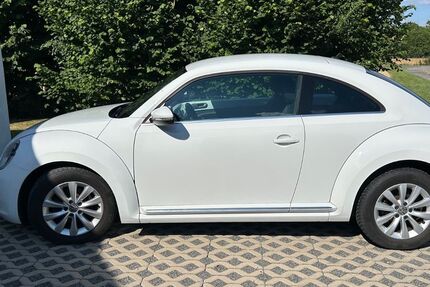 VW Beetle 136.239 km 6.950 &euro; Hamm 59077