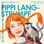 Pippi Langstrumpf