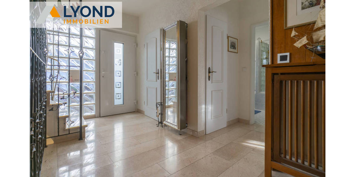 Einfamilienhaus Wickede - 5 Zimmer, 165 m&sup2;, 450.000&euro; | Angebot:26343541