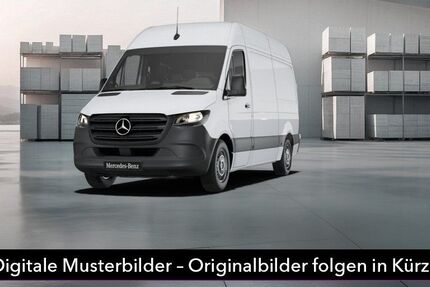 Mercedes-Benz Sprinter 64.100 km 38.973 &euro; Hamm 59067