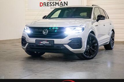 VW Touareg 54.895 km 56.995 € Hamm 59067