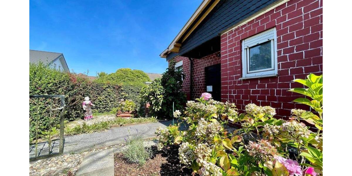 Bungalow Fröndenberg-Frömern Frömern - 5 Zimmer, 147 m&sup2;, 399.000&euro; | Angebot:26128896