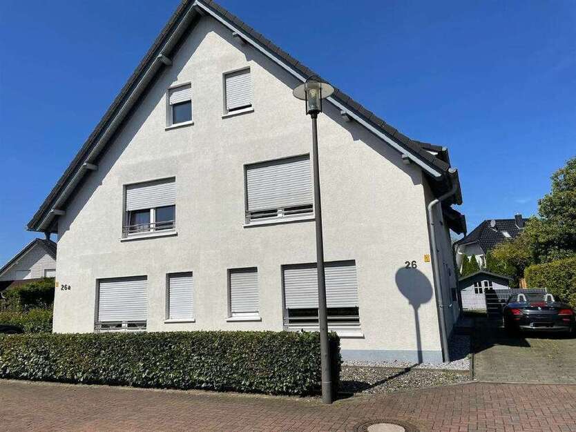 Haus zum Kaufen in Selm 339.000 € 109.04 m²