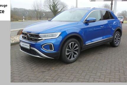 VW T-Roc 108.000 km 18.590 &euro; Drensteinfurt 48317