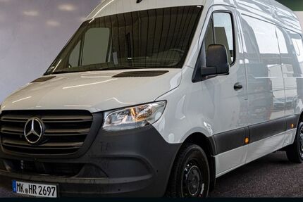Mercedes-Benz Sprinter 20.000 km 48.540 &euro; Menden 58706