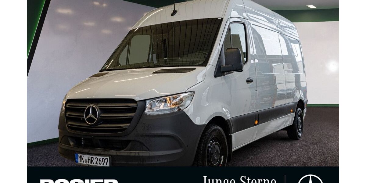 Mercedes-Benz Sprinter 20.000 km 49.837 € Menden 58706