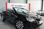 VW Eos 2.0 TDI EDITION 2010 / XENON / LEDER / NAVI+ 150.000 km 8.111 &euro; Hamm 59077