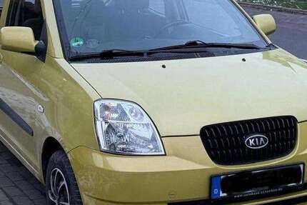 Kia Picanto 189.200 km 2.600 &euro; Lüdinghausen 59348