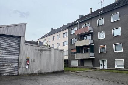 Gewerbeobjekt Dortmund Brackel - 2.300&euro; | Angebot:26330050
