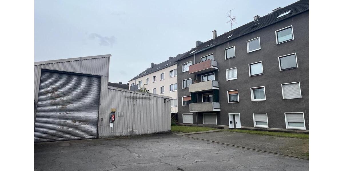 Gewerbeobjekt Dortmund Brackel - 2.300&euro; | Angebot:26330050