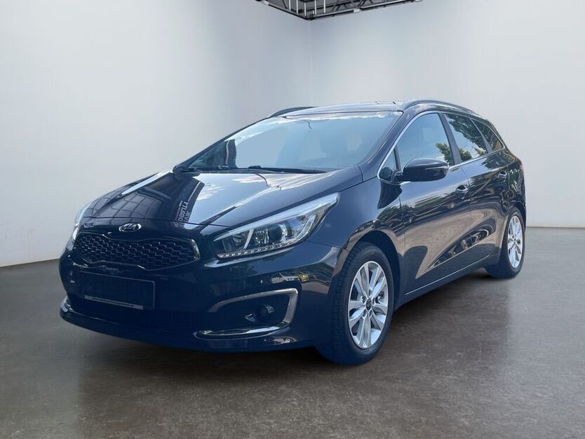 ceed Sportswagon