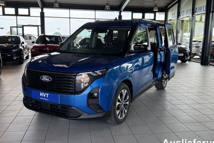 Ford Tourneo Courier 7.700 km 23.670 &euro; Werl 59457