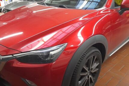 Mazda CX-3 120.000 km 8.990 &euro; Ahlen 59227