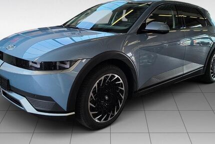 Hyundai IONIQ 5 14.016 km 32.990 € Soest 59494