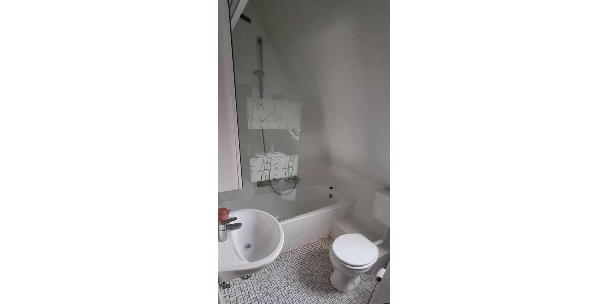 3 Zimmer Dachgeschoss Wohnung 3 zimmer