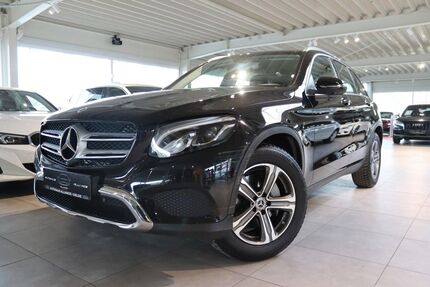 Mercedes-Benz GLC 250 45.800 km 27.990 &euro; Oelde 59302