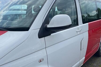 VW T5 Transporter