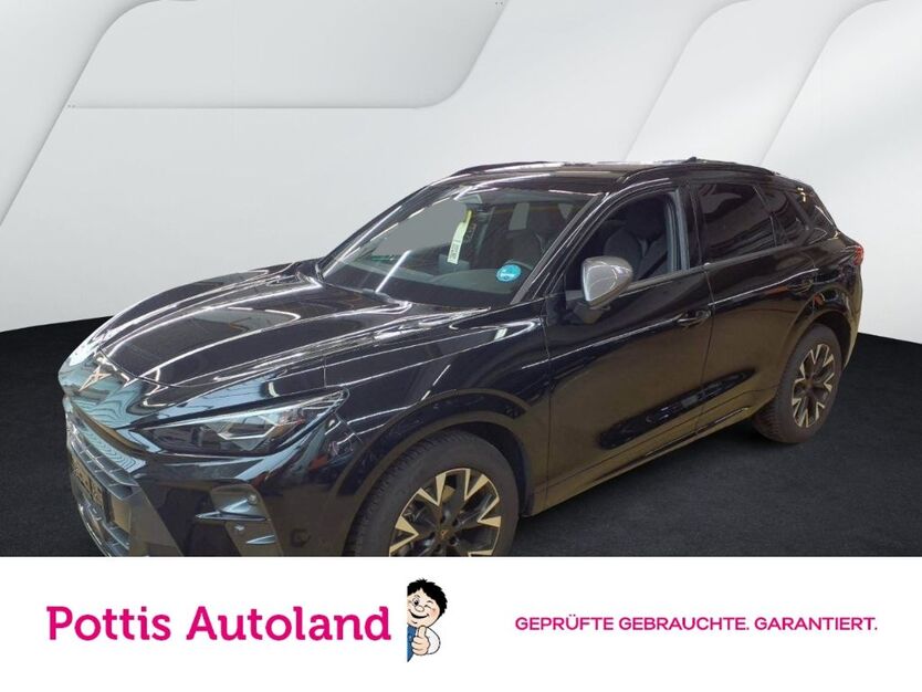 Cupra Terramar 27.329 km 34.777 € Hamm 59075