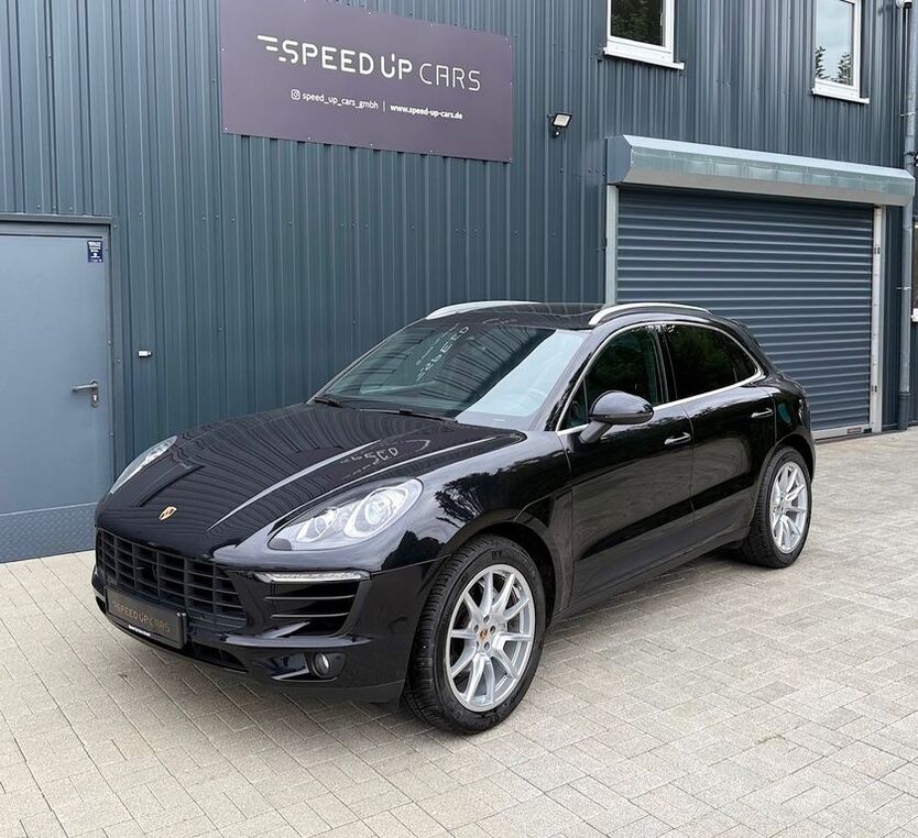 Macan