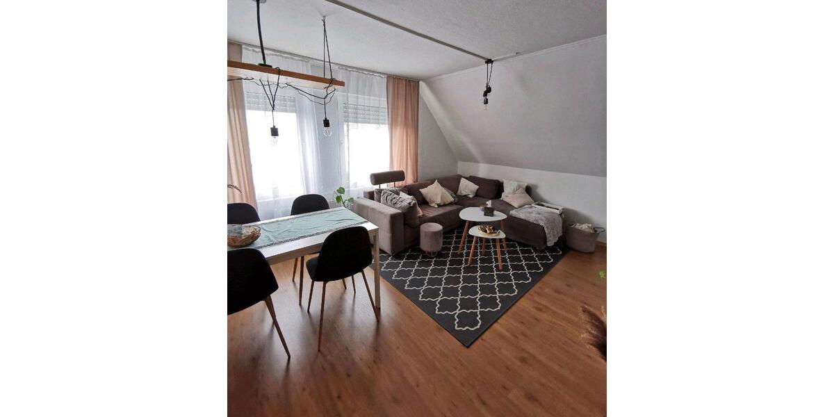 Etagenwohnung Hamm Berge - 3 Zimmer, 55 m&sup2;, 125.000&euro; | Angebot:26915520