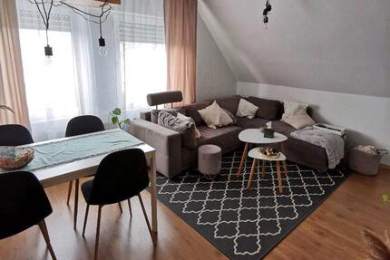 Wohnung Hamm Berge - 3 Zimmer, 55 m&sup2;, 125.000&euro; | Angebot:26915520