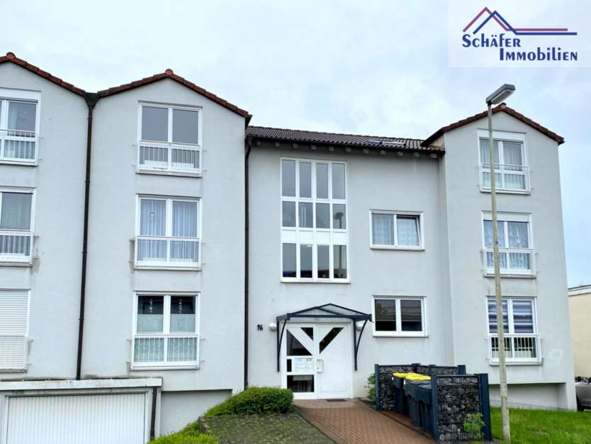 Wohnung zum Kaufen in Iserlohn 129.750 € 62 m²