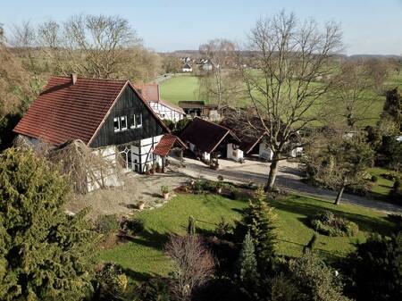 Einfamilienhaus Bönen Bramey-Lenningsen - 9 Zimmer, 267 m&sup2;, 749.000&euro; | Angebot:26276429