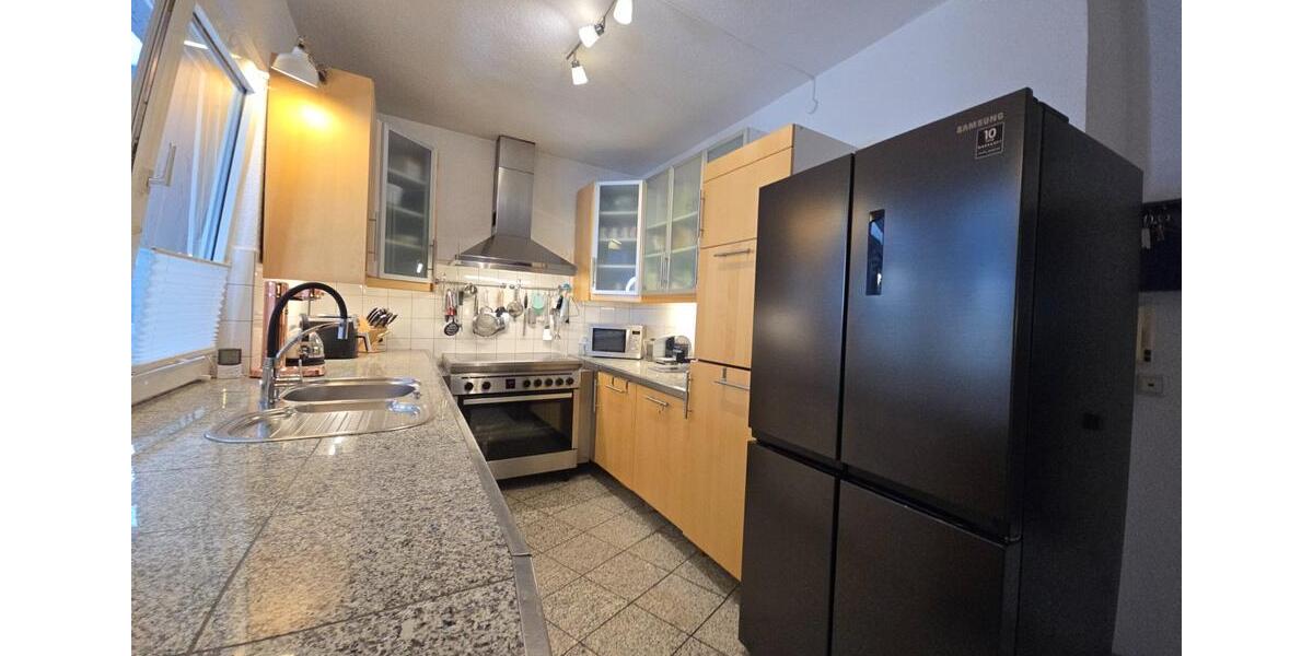 Charmante Doppelhaushälfte in zentraler Lage von Heessen 7 zimmer