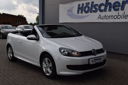 VW Golf 49.500 km 14.999 &euro; Nordkirchen 59394