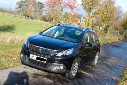 Peugeot 2008 99.600 km 7.700 &euro; Werne 59368