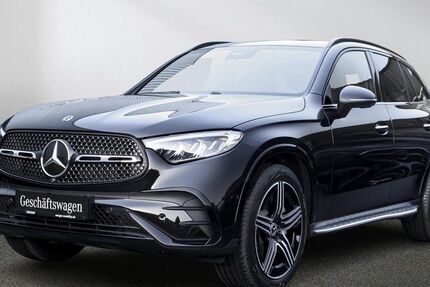 Mercedes-Benz GLC 200 18.000 km 53.790 &euro; Hamm 59067