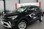 Opel Crossland T ELEGANCE / LED, LEDER, NAVI+KAMERA 27.000 km 13.991 &euro; Hamm 59077