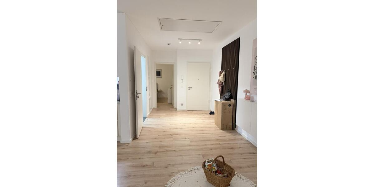 Hochwertige Penthouse-Wohnung im Herzen von Menden-Hüingsen zu vermieten 2 zimmer