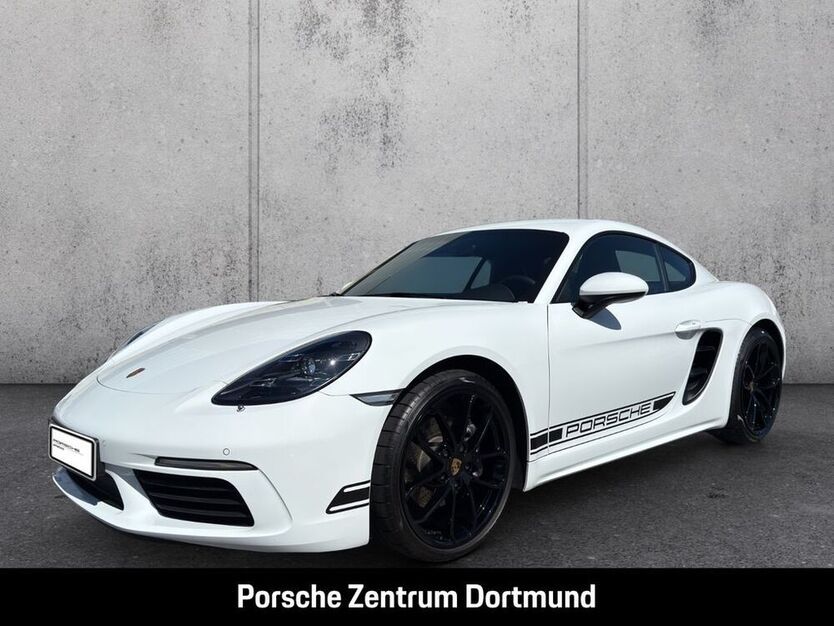 Cayman