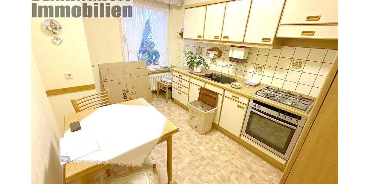 Etagenwohnung Holzwickede - 3 Zimmer, 139.000&euro; | Angebot:23717213