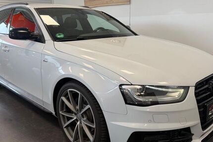 Audi A4 253.350 km 10.490 &euro; Soest 59494